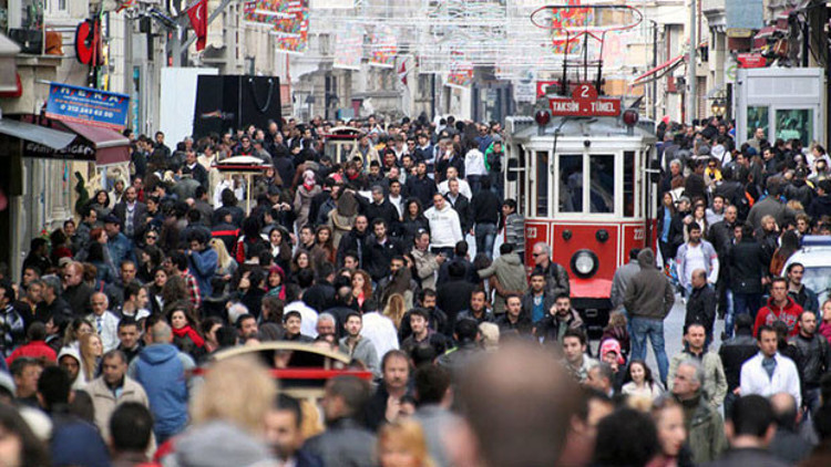 TÜİKten tartışma yaratacak İllerde Yaşam Endeksi