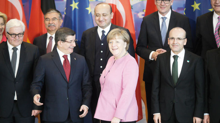 Türkiye söz verdi