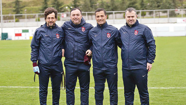 Trabzonspor’a CAS’tan Adrian piyangosu çıktı