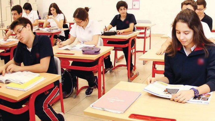 TÜİK İllerde Yaşam Endeksi araştırması: Eğitimde en iyi il Tunceli TÜİK İllerde Yaşam Endeksi araştırması: Eğitimde en iyi il Tunceli