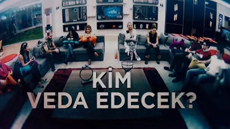 Big Brother Türkiye 8. hafta finali kim elendi - izle Big Brother Türkiye 8. hafta finali kim elendi - izle