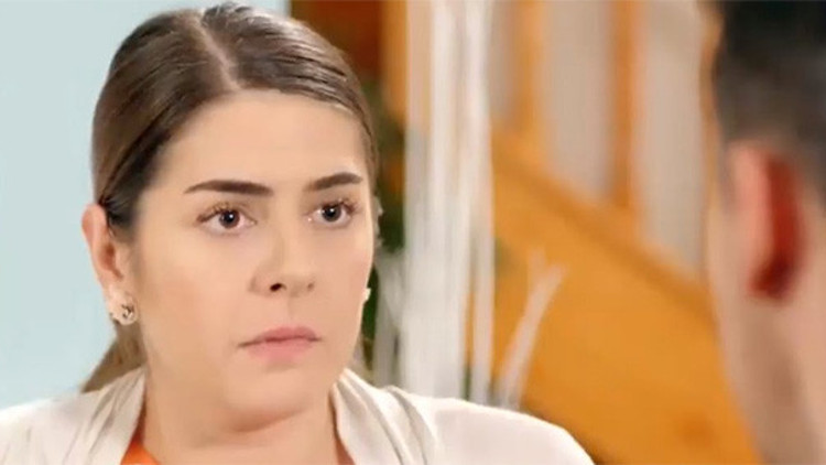 Evli ve Öfkeli 15. bölümde Dileke Büyük Şok - izle Evli ve Öfkeli 15. bölümde Dileke Büyük Şok - izle