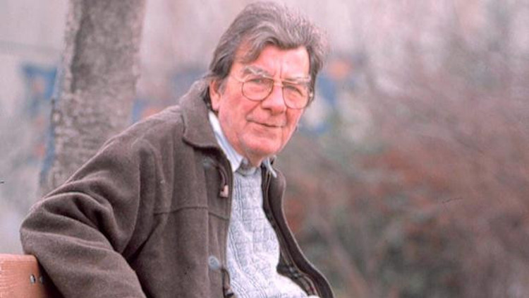 Ergüder Yoldaş hayatını kaybetti