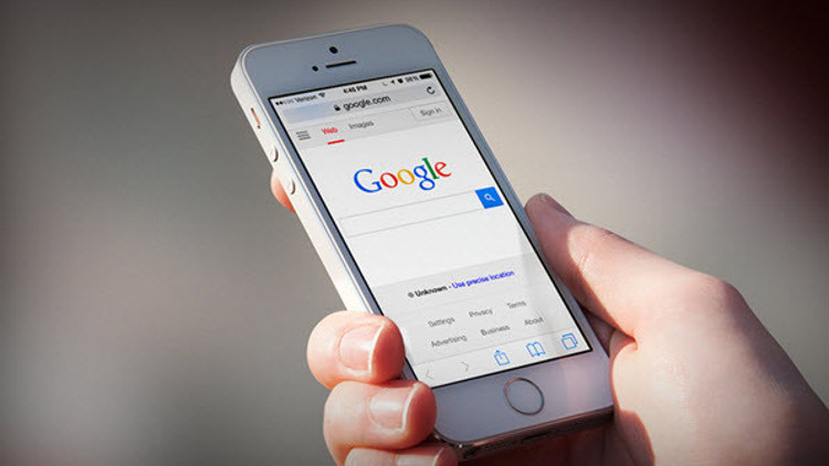 Google bizi ne kadar tanıyor