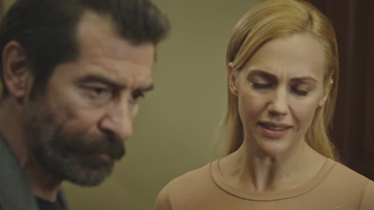 Gecenin Kraliçesi 4. bölüm 2. fragman yayında - izle Gecenin Kraliçesi 4. bölüm 2. fragman yayında - izle