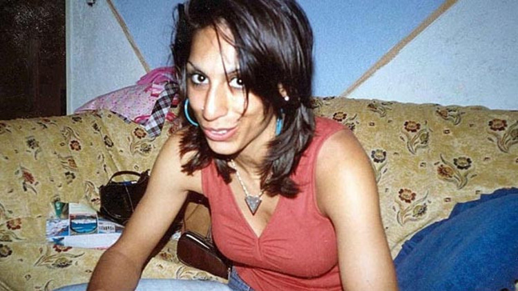 Katil kardeş, tanık oldu