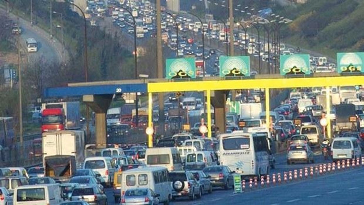 TÜSODER, otoyol ve köprü geçiş ücretlerini yargıya taşıdı TÜSODER, otoyol ve köprü geçiş ücretlerini yargıya taşıdı