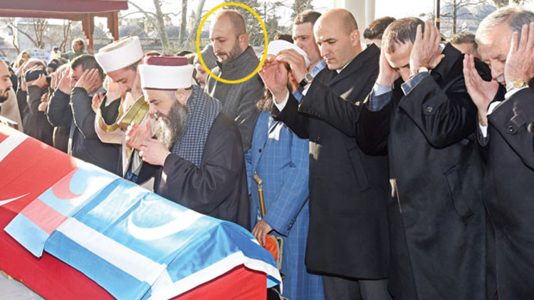 Rusların aradığı Alparslan Çelik cenazede ortaya çıktı Rusların aradığı Alparslan Çelik cenazede ortaya çıktı