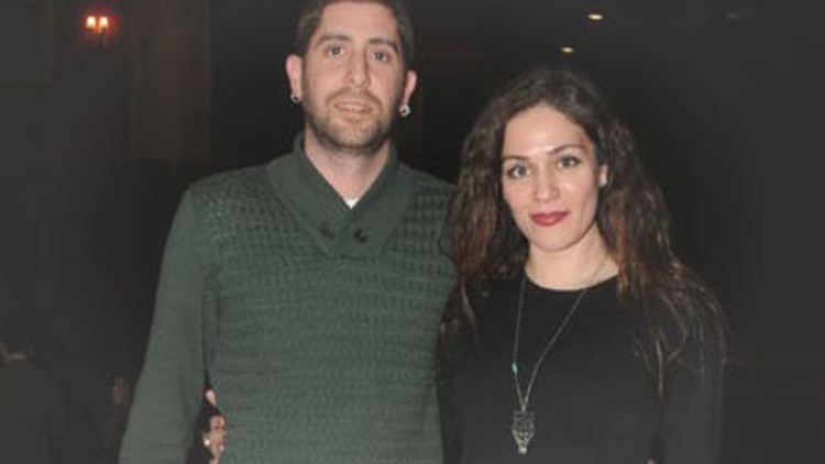 Özge Borak evleniyor mu Özge Borak evleniyor mu