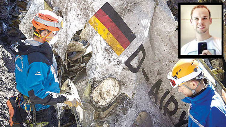 ‘İntihar eder’ uyarısı yapılmış ‘İntihar eder’ uyarısı yapılmış