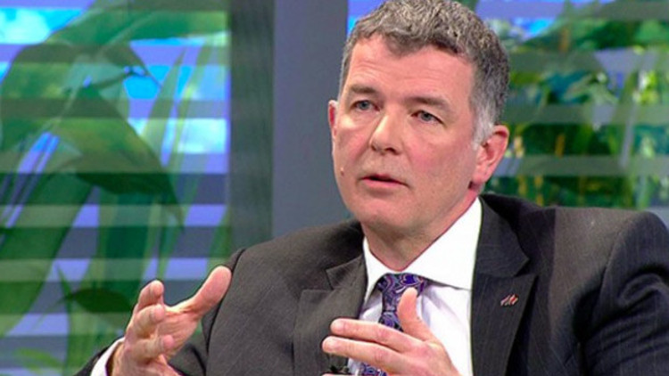 İngiliz Büyükelçi Richard Mooreu da isyan ettirdik İngiliz Büyükelçi Richard Mooreu da isyan ettirdik