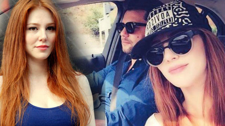 Kiralık Aşkın Defnesi Elçin Sangu evleniyor mu