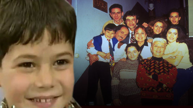 Bizim Ailenin Canı Boran Etili şimdi nerede, ne yapıyor