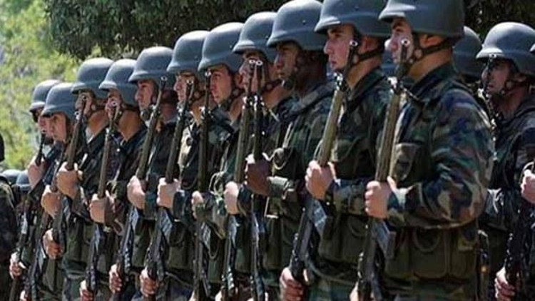 Milli Savunma Bakanlığından bedelli ve dövizle askerlik açıklaması