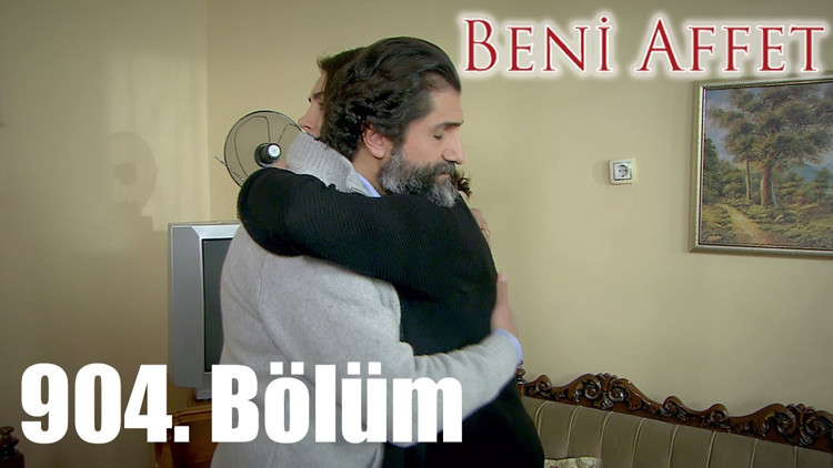 Beni Affet 904. son bölümünde neler yaşandı - izle