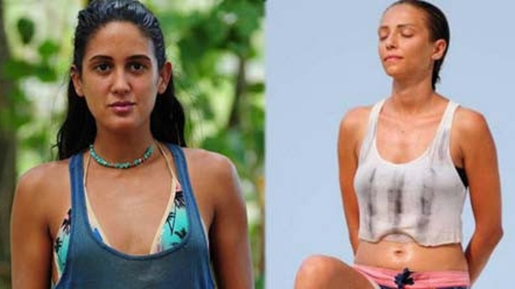 Duygu Çetinkaya ile Sahra Işık kavgasında son durum