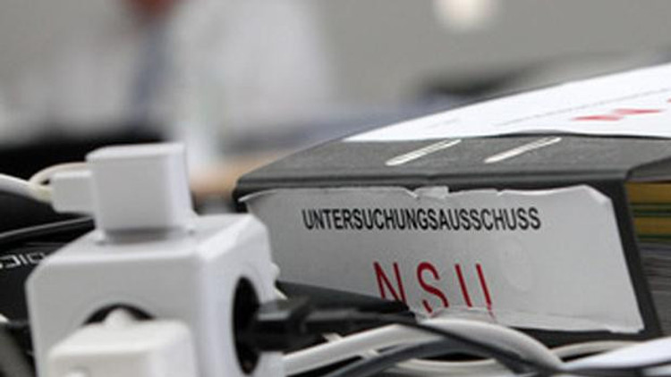 NSU davası verilen dilekçelerle uzatılıyor