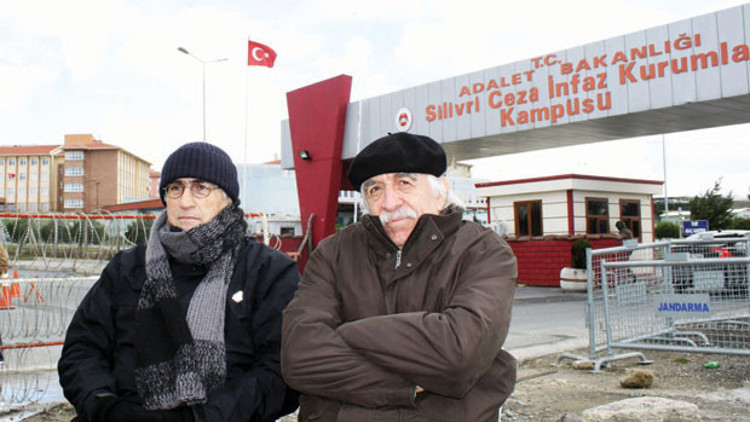 Nöbetçiler Nöbetçiler