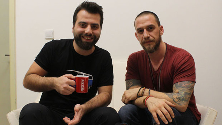 4 tabak menemen yedim