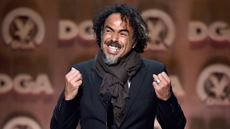 Oscara adım adım yaklaşıyor