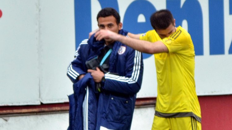 Altınordu’da Tolgahan telaşı