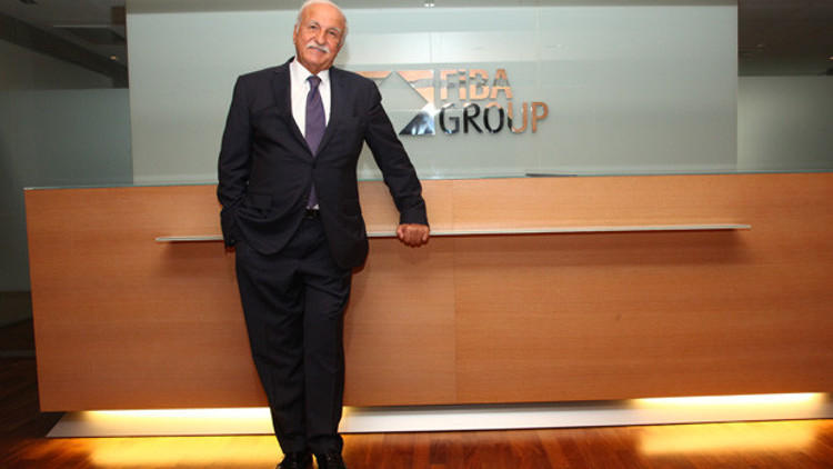 Fiba Holding, Rusya’daki bankası Credit Europe’yi satıyor