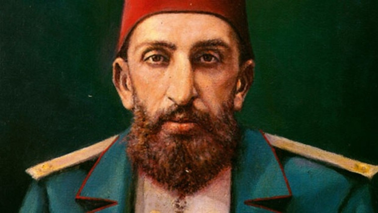Sultan II. Abdülhamid Han’ın ölümünün 98. yıldönümü II. Abdülhamid kimdir Sultan II. Abdülhamid Han’ın ölümünün 98. yıldönümü II. Abdülhamid kimdir