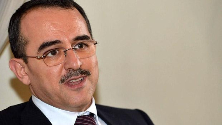Sadullah Erginden CHPli Bökeye destek geldi