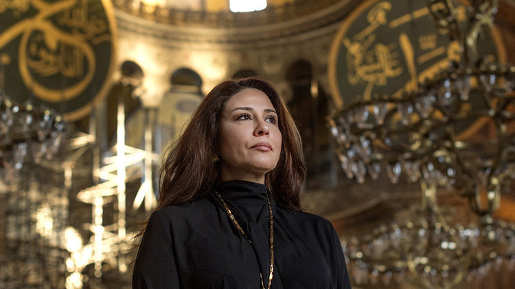 N. İpek Gökdel: İstanbul düşerse dünyada büyük kaos yaşanır