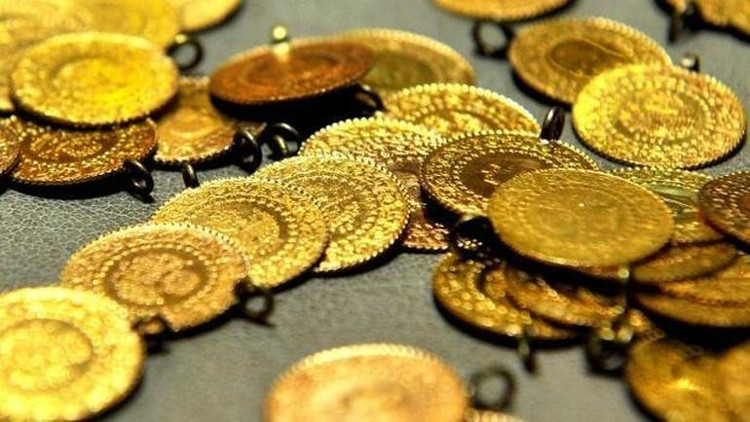 Çeyrek altın fiyatları ne kadar oldu Gram altın kaç TL 15 Şubat 2016