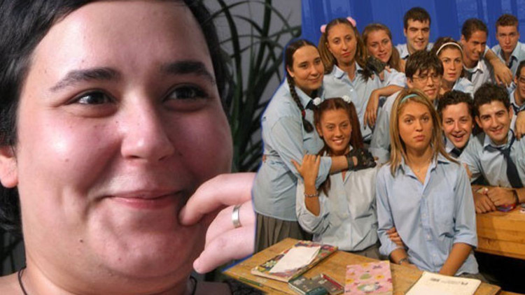 Hayat Bilgisinin Beton Ayşesi Hayfa Safi Tulun şimdi nerede, ne yapıyor Hayat Bilgisinin Beton Ayşesi Hayfa Safi Tulun şimdi nerede, ne yapıyor