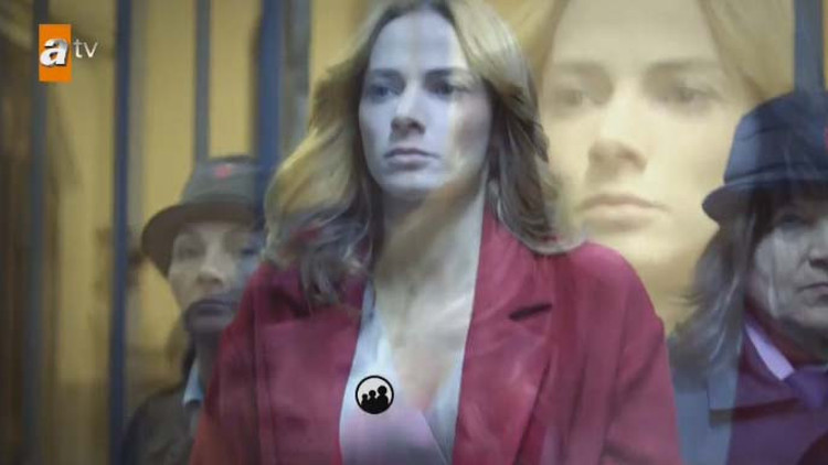 Eve Dönüş 19. bölüm 1. ve 2. fragmanında sürpriz gelişme - izle