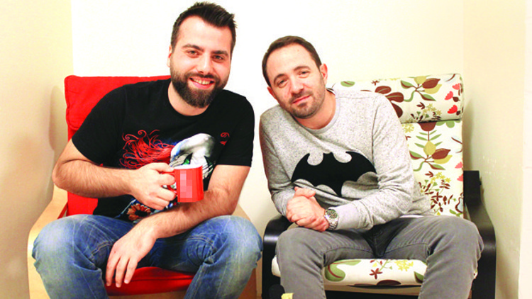 Önder Açıkbaş yeni projesi hakkında bilgi verdi Önder Açıkbaş yeni projesi hakkında bilgi verdi