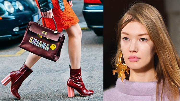 Stil yaratmak detaylarda gizli