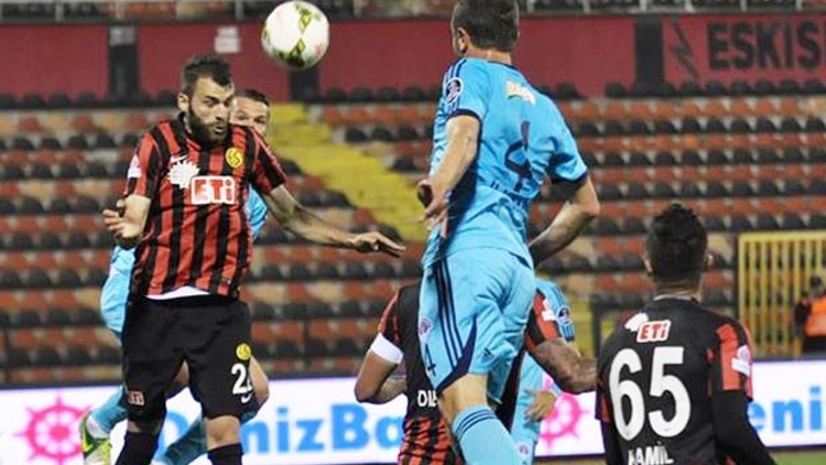 Kasımpaşa - Eskişehirspor maçı ne zaman, saat kaçta, hangi kanalda Kasımpaşa - Eskişehirspor maçı ne zaman, saat kaçta, hangi kanalda