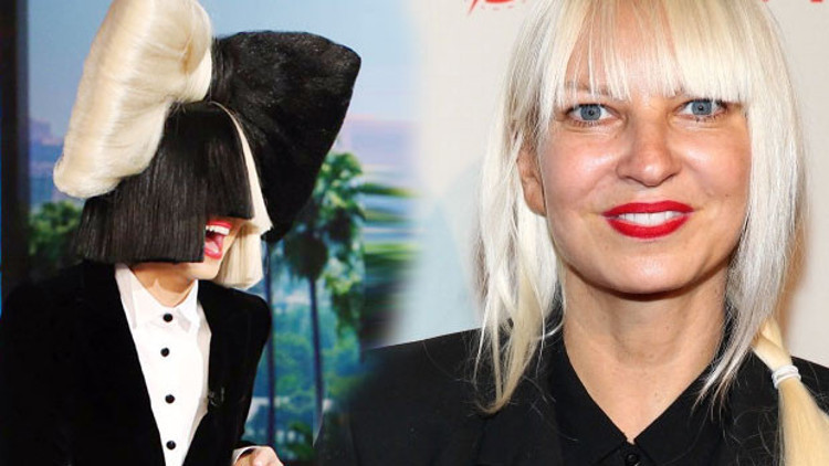 Sia, Scorpions, Muse ve Die Antwoord İstanbula geliyor Sia, Scorpions, Muse ve Die Antwoord İstanbula geliyor