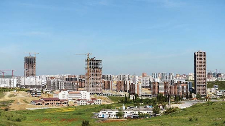 TOKİ dar gelirli vatandaşı unuttu