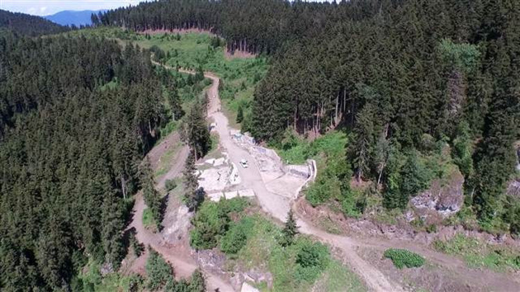 Cerrattepe heyeti Ankarada, bir isim dikkat çekti