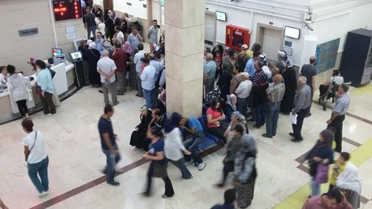Hastane randevu alma sistemi - MHRS hastane randevusu nasıl alınır
