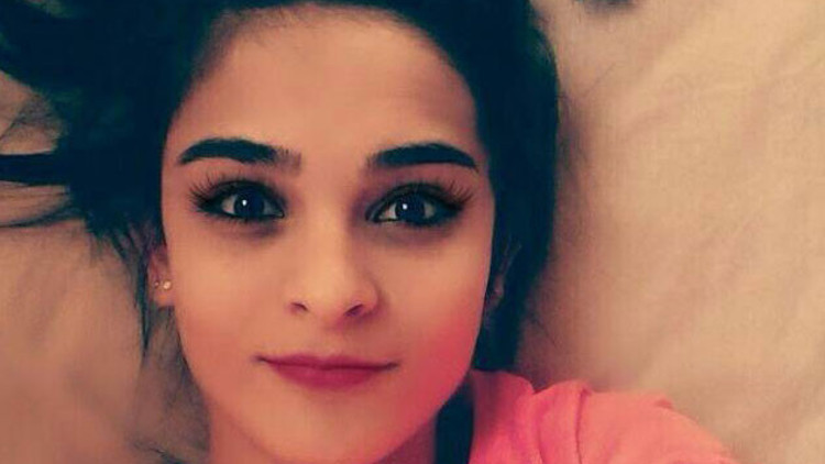 Bir kadın cinayeti daha... Bu kez Zonguldak