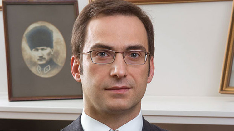 Ömer Koçtan çalışanlarına ilk mektup Ömer Koçtan çalışanlarına ilk mektup