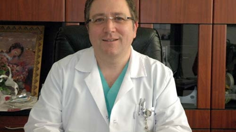 Prof. Dr. Erol Tavmergenden anne adaylarına uyarı Prof. Dr. Erol Tavmergenden anne adaylarına uyarı