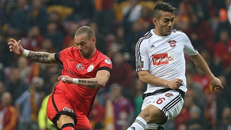 Gaziantepspor - Galatasaray maçı ne zaman, saat kaçta, hangi kanalda Gaziantepspor - Galatasaray maçı ne zaman, saat kaçta, hangi kanalda