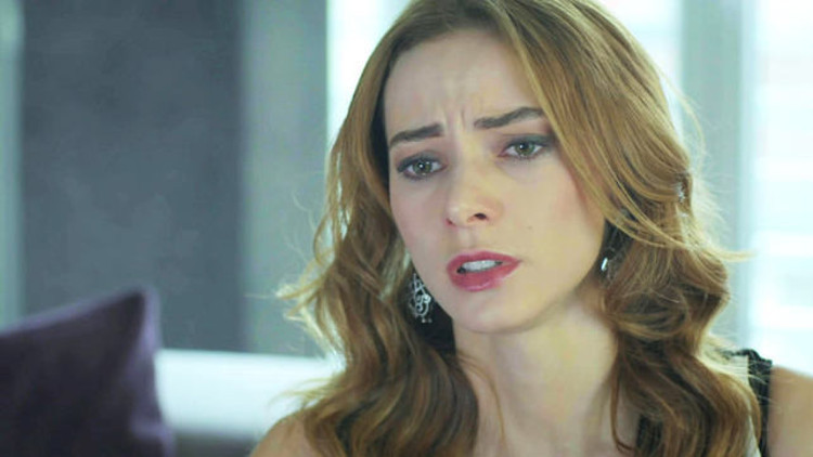 Eve Dönüş 20. yeni bölümünde Leyla kaçıyor - fragman izle Eve Dönüş 20. yeni bölümünde Leyla kaçıyor - fragman izle