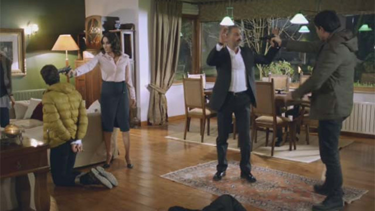 Eve Dönüş 21. bölüm fragmanı yayınlandı mı - izle