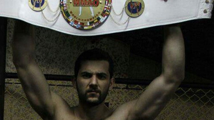 Survivor 2016 Gönüllüler İbrahim Giydirir kimdir Biyografi