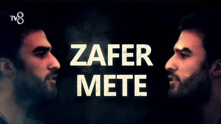 Survivor 2016 Gönüllüler Zafer Mete kimdir Biyografi