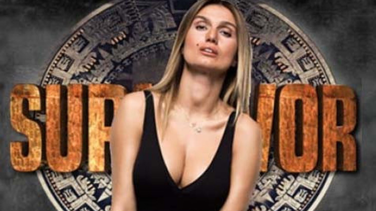 Survivor 2016 Ünlüler Tuğba Özay kimdir Biyografi