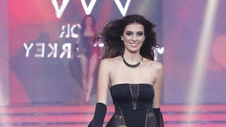 Survivor 2016 Ünlüler Ezgi Avcı kimdir Biyografi