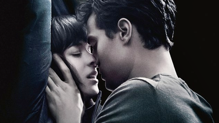 Grinin Elli Tonu yılın en kötüsü seçildi